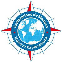 Monaco Explorations logo, Monaco Explorations contact details