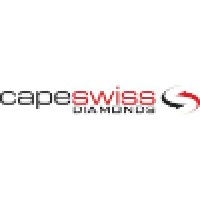 Cape Swiss Diamonds logo, Cape Swiss Diamonds contact details