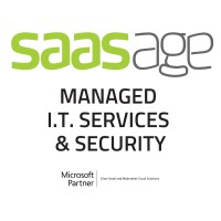 SaaSAge | Managed IT Services and Security Experts logo, SaaSAge | Managed IT Services and Security Experts contact details