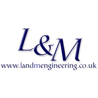 L & M ENGINEERING (UK) LIMITED logo, L & M ENGINEERING (UK) LIMITED contact details