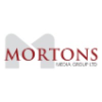 Mortons Media Group Ltd logo, Mortons Media Group Ltd contact details