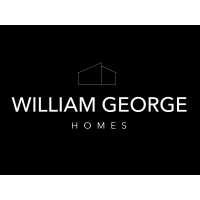 William George Homes logo, William George Homes contact details