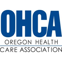 Oregon Health Care Association logo, Oregon Health Care Association contact details