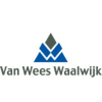 Van Wees Waalwijk logo, Van Wees Waalwijk contact details