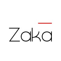 Zaka - Smart Digital Bank logo, Zaka - Smart Digital Bank contact details