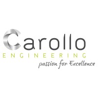 Carollo Srl logo, Carollo Srl contact details