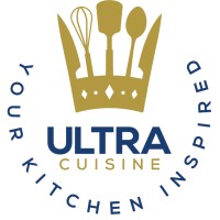 Ultra Cuisine logo, Ultra Cuisine contact details