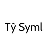 Tŷ Syml logo, Tŷ Syml contact details