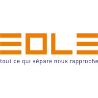 EOLE FRANCE logo, EOLE FRANCE contact details