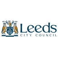 Leeds City Council logo, Leeds City Council contact details