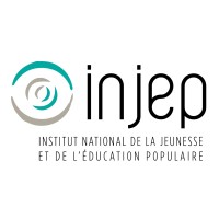 Institut National de la Jeunesse et de l'Education Populaire - INJEP logo, Institut National de la Jeunesse et de l'Education Populaire - INJEP contact details