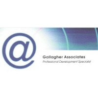 Gallagher Associates logo, Gallagher Associates contact details