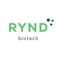 Rynd Biotech logo, Rynd Biotech contact details