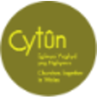 Cytun: Churches Together in Wales logo, Cytun: Churches Together in Wales contact details