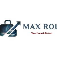 Max ROI logo, Max ROI contact details