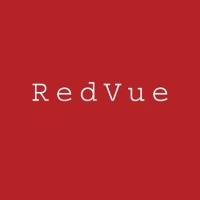 RedVue LTD logo, RedVue LTD contact details