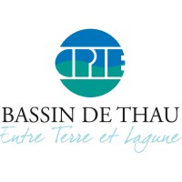 CPIE Bassin de Thau logo, CPIE Bassin de Thau contact details