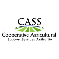 Cooperative Agricultural Support Services Authority logo, Cooperative Agricultural Support Services Authority contact details