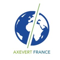 AXEVERT FRANCE logo, AXEVERT FRANCE contact details