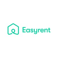 EasyRent NG logo, EasyRent NG contact details