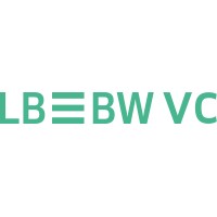 LBBW Venture Capital GmbH logo, LBBW Venture Capital GmbH contact details