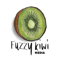 Fuzzy Kiwi Media logo, Fuzzy Kiwi Media contact details