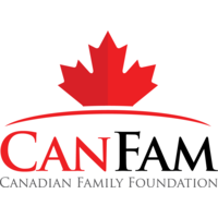 Canadian Family Foundation (CanFAM) logo, Canadian Family Foundation (CanFAM) contact details