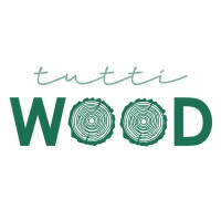 tuttiWOOD logo, tuttiWOOD contact details