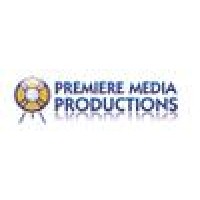 Premiere Media Productions Inc logo, Premiere Media Productions Inc contact details