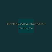 The Transformation Coach logo, The Transformation Coach contact details