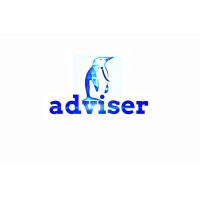 adviser logo, adviser contact details