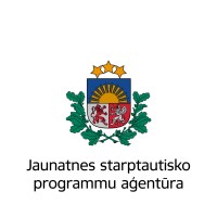 Jaunatnes starptautisko programmu aģentūra logo, Jaunatnes starptautisko programmu aģentūra contact details