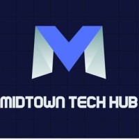 Midtown Tech Hub logo, Midtown Tech Hub contact details