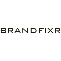 BrandFixr logo, BrandFixr contact details