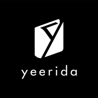 Yeerida logo, Yeerida contact details