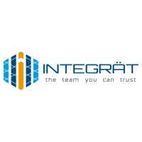 INTEGRAT logo, INTEGRAT contact details