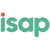 ISAP Software logo, ISAP Software contact details