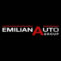 EmilianAuto Group logo, EmilianAuto Group contact details