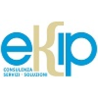 Ekip Srl logo, Ekip Srl contact details