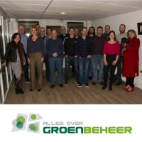 Alles over Groenbeheer logo, Alles over Groenbeheer contact details