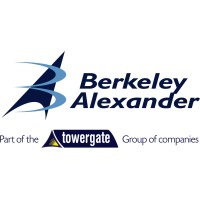 Berkeley Alexander Insurance Services logo, Berkeley Alexander Insurance Services contact details