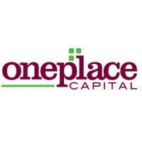 One Place Capital logo, One Place Capital contact details