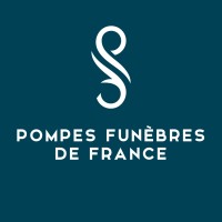 POMPES FUNEBRES DE FRANCE - Officiel logo, POMPES FUNEBRES DE FRANCE - Officiel contact details