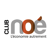 Club Noé logo, Club Noé contact details