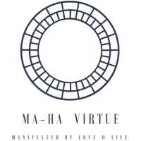 MA-HA VIRTUE logo, MA-HA VIRTUE contact details