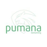 Pumana bemanning AB logo, Pumana bemanning AB contact details