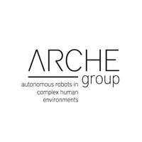 ARCHE - Autonomous Robots for Complex Human Environments logo, ARCHE - Autonomous Robots for Complex Human Environments contact details