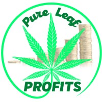 Pure Leaf Profits logo, Pure Leaf Profits contact details