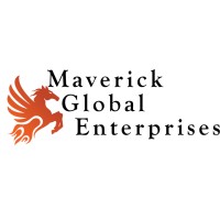 MAVERICK GLOBAL ENTERPRISES logo, MAVERICK GLOBAL ENTERPRISES contact details