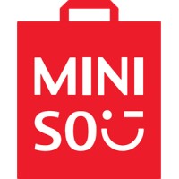 MINISO Europe logo, MINISO Europe contact details